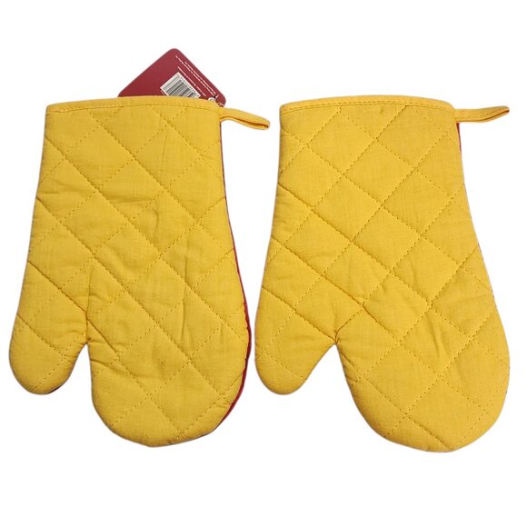 Betty Boop Oven Mitts & Pot Holders - Picture 3 of 11